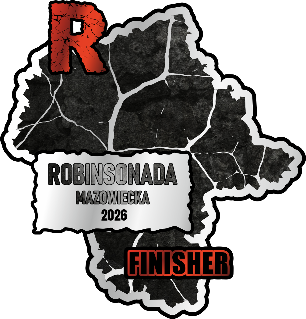 sg&nbsp;– 1 – MAZOWIECKA – Robinsonada 2026