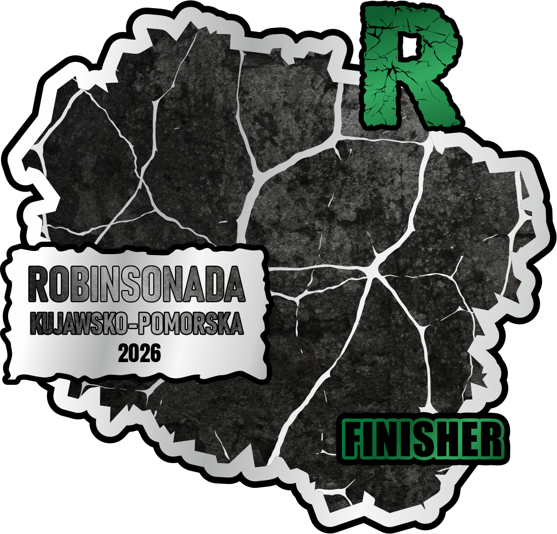sg&nbsp;– 2 – KUJAWSKO-POMORSKA – Robinsonada 2026