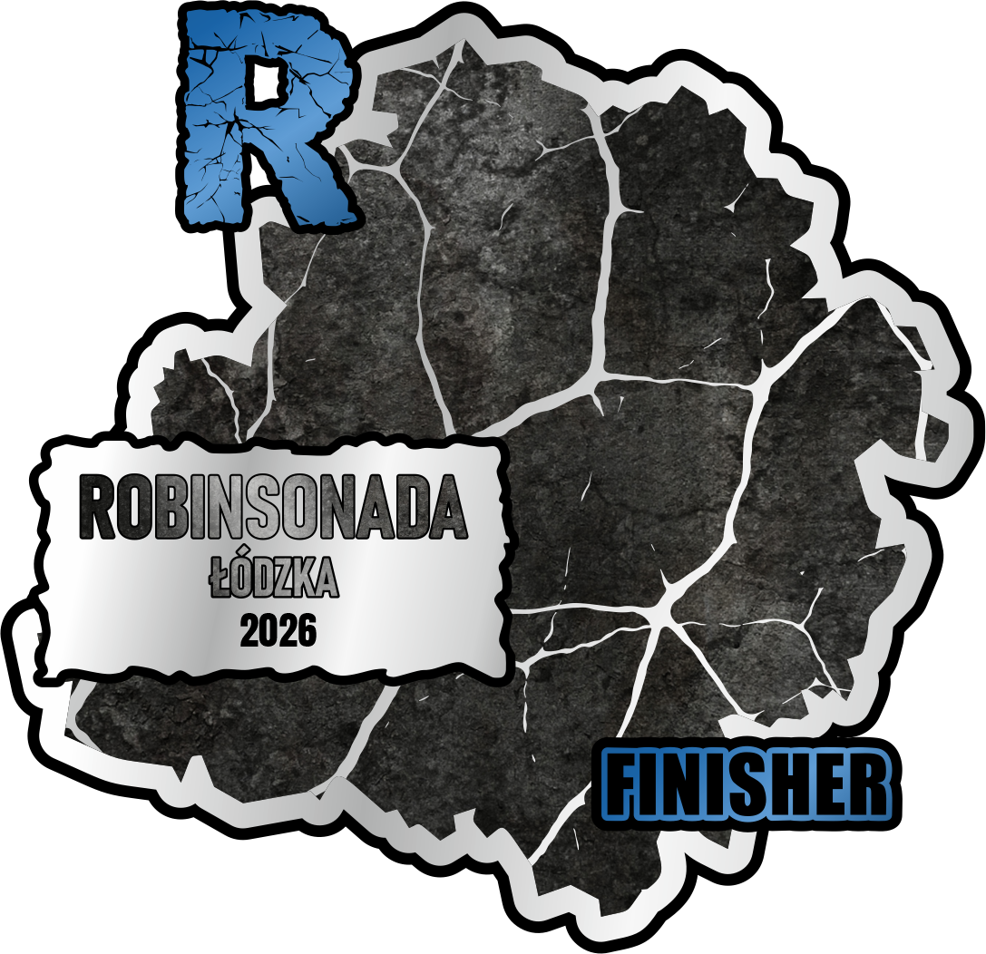 sg&nbsp;– 3 – ŁÓDZKA – Robinsonada 2026