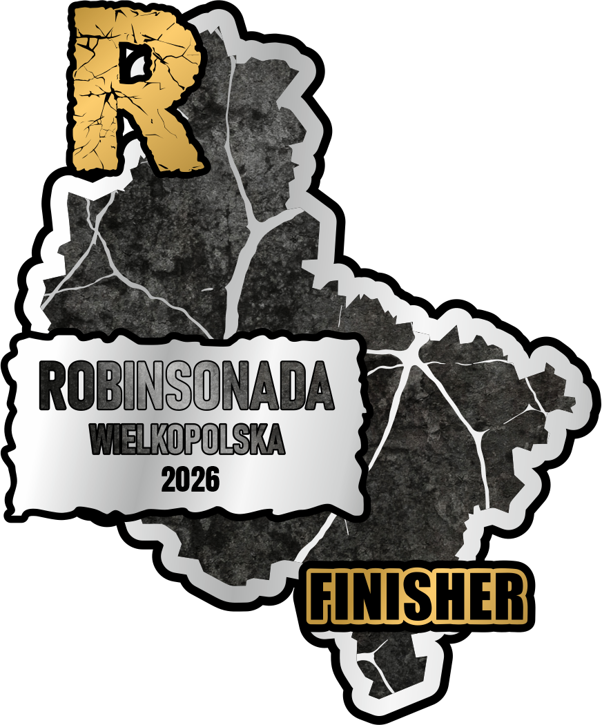 sg&nbsp;– 4 – WIELKOPOLSKA – Robinsonada 2026