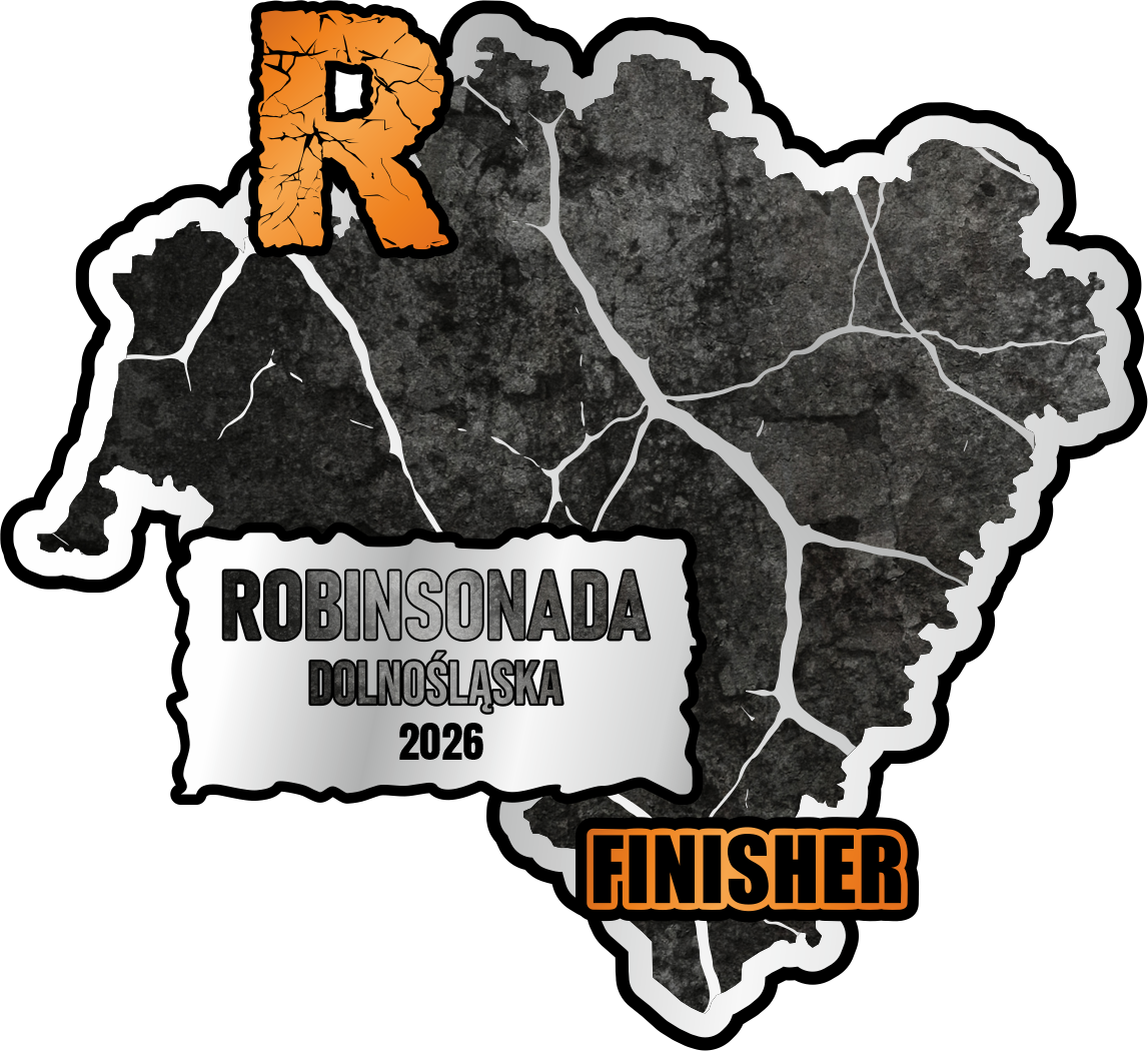 sg&nbsp;– 5 – DOLNOŚLĄSKA – Robinsonada 2026