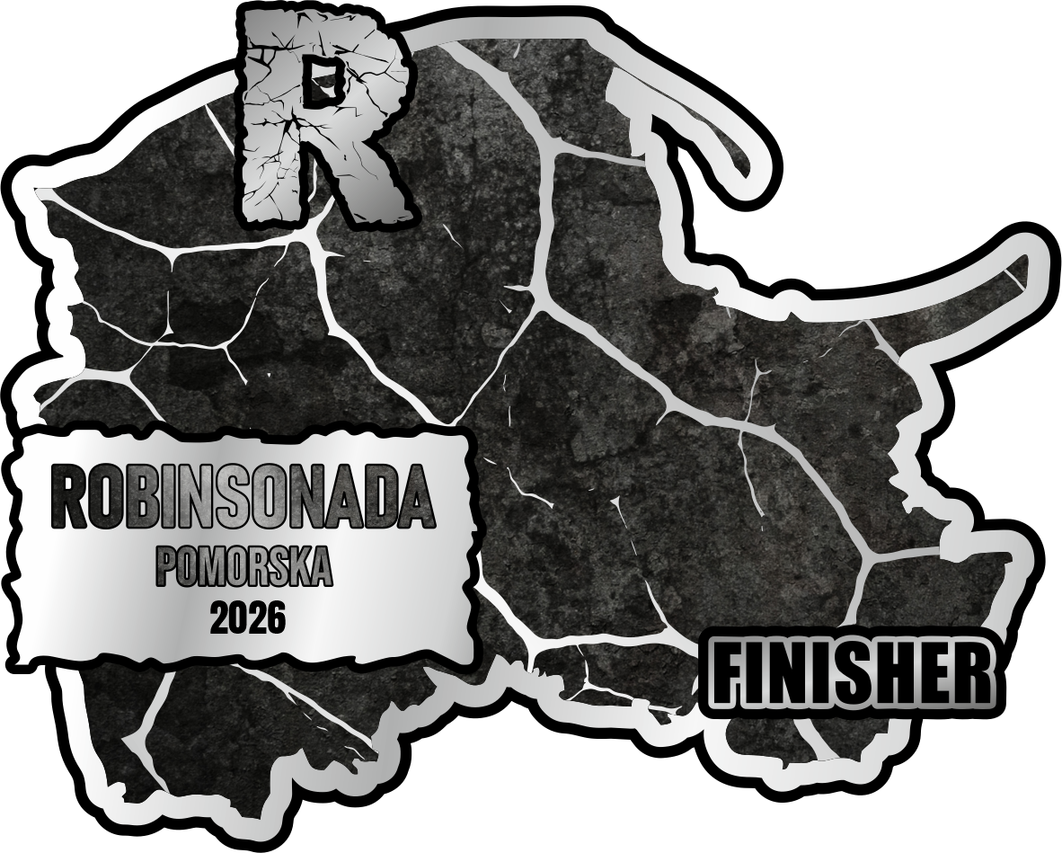 sg&nbsp;– 6 – POMORSKA – Robinsonada 2026